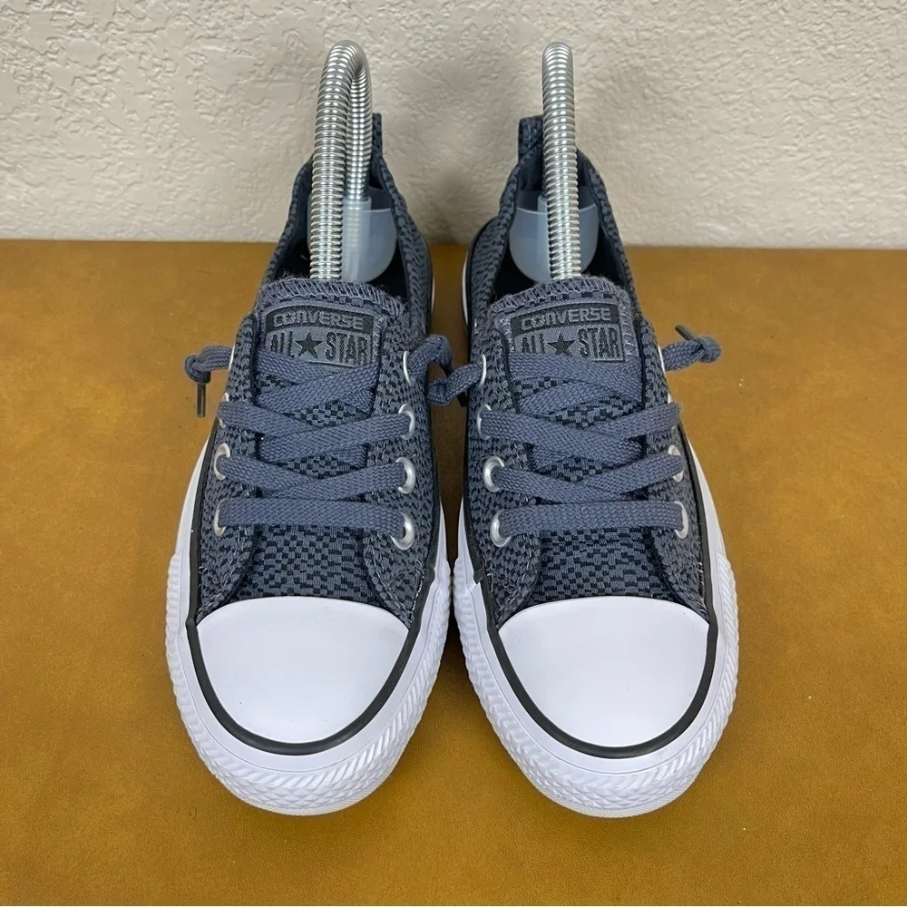 Converse Shoreline Printed Slip-On Sneaker Size 5 Women
